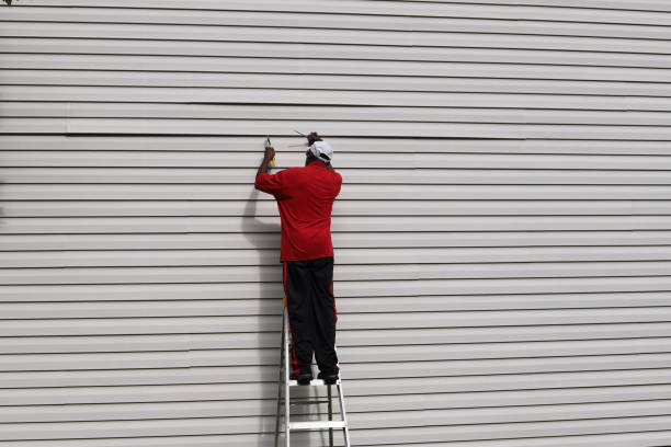 Affordable Siding Repair and Maintenance Services in La Habra Heights, CA